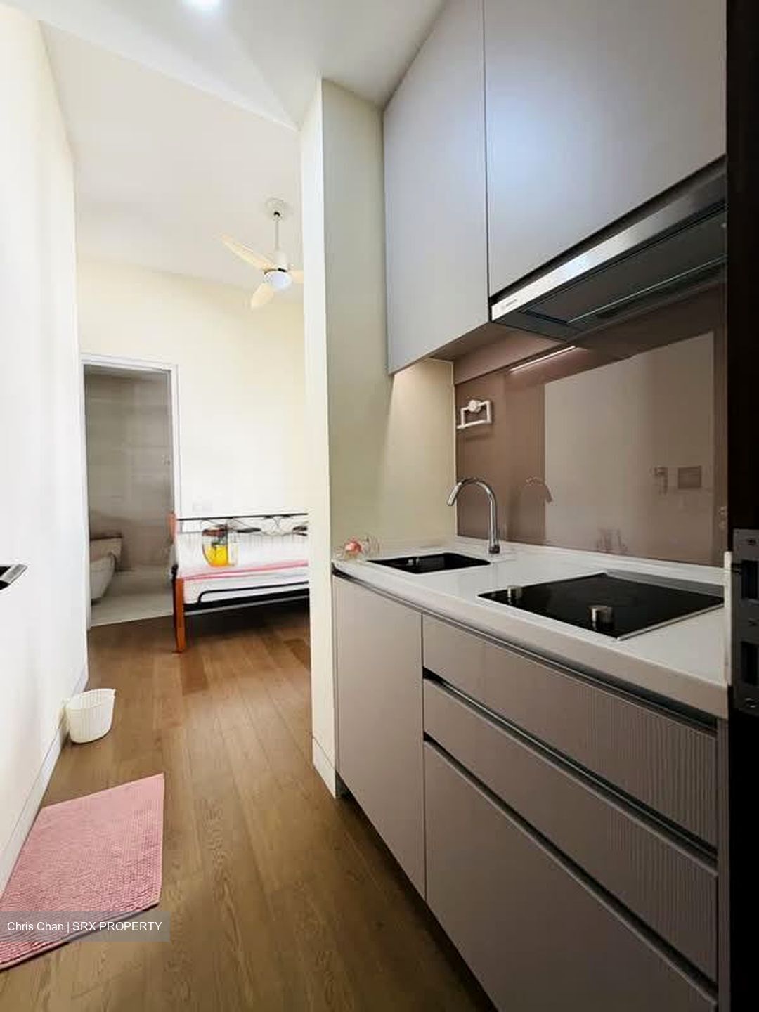 Highline Residences (D3), Condominium #594430161